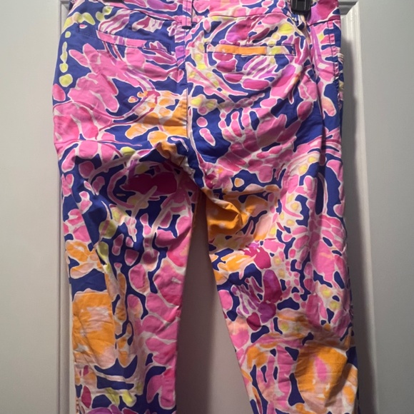 Lilly Pulitzer Pants - Picture 3 of 4